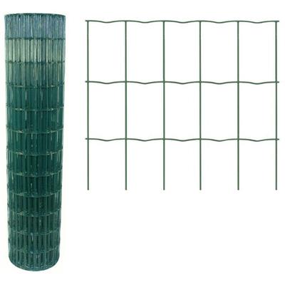 RETE PLAX 50X100X2,2 VERDE H.100