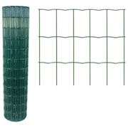 RETE PLAX 50X100X2.2 VERDE H.180