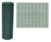 RETE QUADRA 5X5 VERDE MT.1X50