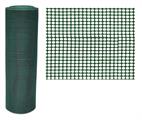 RETE QUADRA 5X5 VERDE MT.1X50