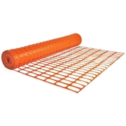 RETE PROTEZIONE ARANCIO MT.1X50ML.