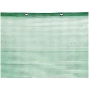 RETE PONTEGGIO VERDE MT.1,8X25 ART.994/1