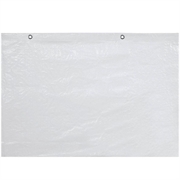 RETE PONTEGGIO ANTIPOLVERE MT.1,8X25