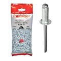 RIVETTI 4,8X14 BLISTER SELF SERV. 100PZ.