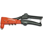 RIVETTATRICE 0572.010 MUNDIAL MM.250