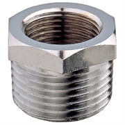  RIDUZIONE ESAGON. MF OTT.CROM. 1/2  X3/8