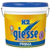 STUCCO GIESSE K2 PASTA  KG.20 FUSTINO