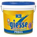 STUCCO GIESSE K2 PASTA  KG.20 FUSTINO