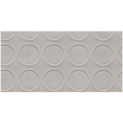 TAPPETO BOLLATO GRIGIO MEDIO H.100