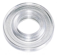 RONDELLA ELASTICA PVC MM.6 AMBROVIT