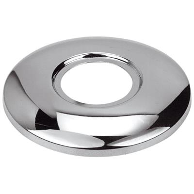  ROSONE RUBINETTI INOX CROMATI 1/2