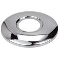  ROSONE RUBINETTI INOX CROMATI 1/2