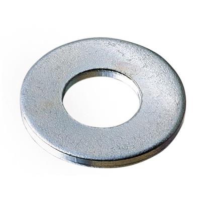 ROND.12500 SEMILAVORATE M6 %100 ZINCATE