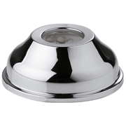 ROSONE 493.1 CANOTTI CROMATI MM.26