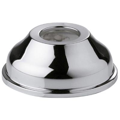 ROSONE 493.2 CANOTTI CROMATI MM.32