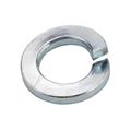 ROND.12700 ELASTICA SPACCATA M8 ZINC.