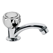  RUBINETTO 1210 LAVABO COLLO CIGNO 1/2