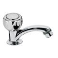  RUBINETTO 1210 LAVABO COLLO CIGNO 1/2