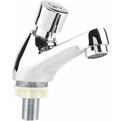 RUBINETTO 1379T200 TEMPORIZZ. PER LAVABO
