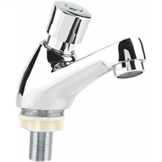RUBINETTO 1379T200 TEMPORIZZ. PER LAVABO