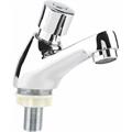 RUBINETTO 1379T200 TEMPORIZZ. PER LAVABO