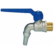 RUBINETTO S0096N05 BOTTE VETRORES.3/4