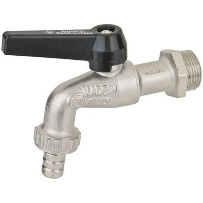  RUBINETTO 503700F PORTAGOMMA 3/4   IMPORT