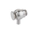  RUBINETTO INOX SALVAGOCCIA 1/2   5401