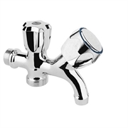  RUBINETTO DOPPIO USO 1755 1/2   PESANTE
