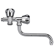  RUBINETTO 1379000D SNODO ATT.LAVAT. 1/2