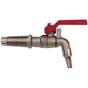 RUBINETTO 5 BOTTE 89 PROLUNGATO N.14
