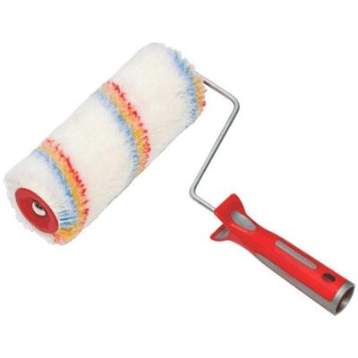 RULLO CORDONATO BIANCO CM.15