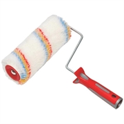 RULLO CORDONATO BIANCO CM.15
