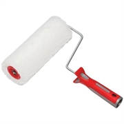 RULLO SINTETICO BIANCO CM.15