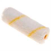 RULLINO RICAMBIO RIGO GIALLO CM.10