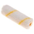 RULLINO RICAMBIO RIGO GIALLO CM.10