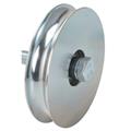 RUOTA 111/10/32/2 2 CUSCIN. TON. MM.100