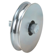 RUOTA 111/14/32/2 2 CUSCIN. TON. MM.140