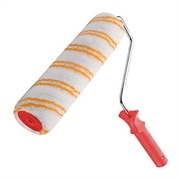 RULLO MICROFIBRA MANICO ESTRAIB. CM.23