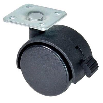 RUOTA STUFA DPAPSTF0040 PIASTRA FRENO 40