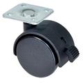 RUOTA STUFA DPAPSTF0040 PIASTRA FRENO 40