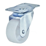 RUOTA DPLPST00050 GIREVOLE MM.50