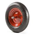 RUOTA VESPA  4 TELE RINF. PER CARRIOLE