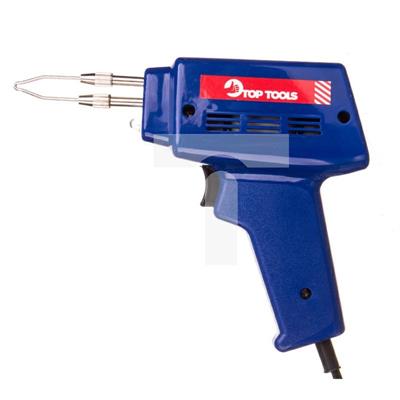 SALDATORE PISTOLA 100W 44E000
