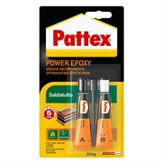 SALDARAPIDO PATTEX 2X11ML. 2868447