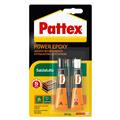 SALDARAPIDO PATTEX 2X11ML. 2868447