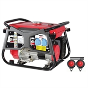 GENERATORE 1371612 4 TEMPI OHV EX2300