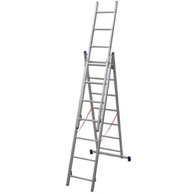 SCALA SL200-3 STILO 3 RAMPE 3X7 MT.2