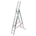 SCALA SL260-3 STILO 3 RAMPE 3X9 MT.2,60
