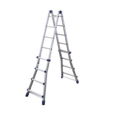 SCALA BB/3 BRIKO BLU 4+5 ALLUMINIO